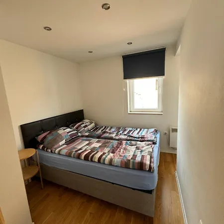 Urban Haven Apartment Sarajevo