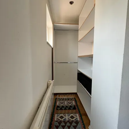 Apartman Urban Haven Szarajevó