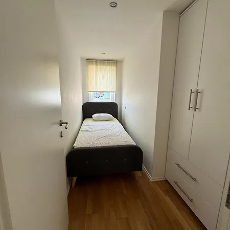 Urban Haven Apartment Sarajevo