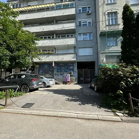 Urban Haven *